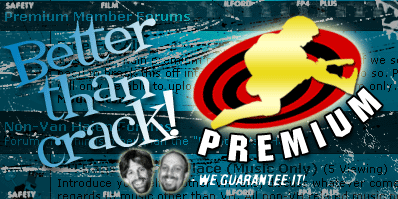 VHLinks Premium Membership