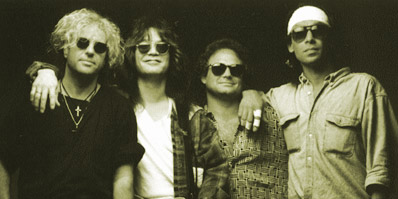 Van Halen
