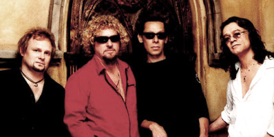 Van Halen