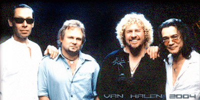 Van Halen