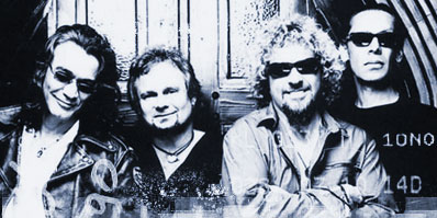 Van Halen