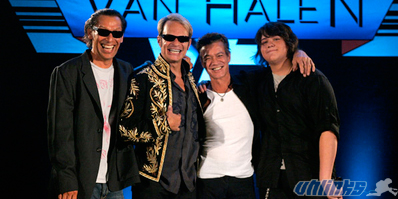 Van Halen Mach IV