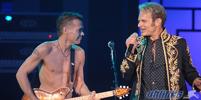 Van Halen 2007 Makes Its Debuts