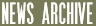 News Archive