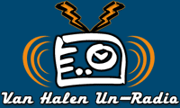 Van Halen Un-Radio