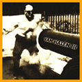 Van Halen III