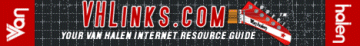 VHLinks.com Banner