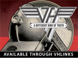 VH A Different Kind Of Truth